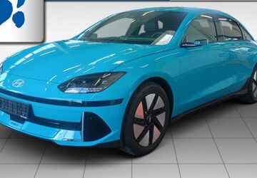 Hyundai IONIQ 6 6.507 km 35.830 &euro; Emsdetten 48282