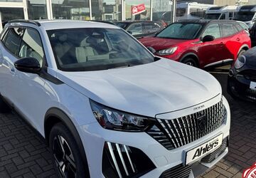Peugeot 2008 6.472 km 19.490 &euro; Münster 48165