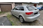 Audi A3 229.000 km 6.000 &euro; Velten 16727