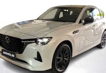 Mazda CX-60 57.940 km 38.900 &euro; Gadebusch 19205