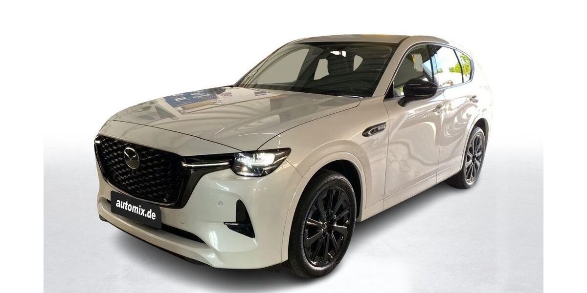 Mazda CX-60 57.940 km 38.900 &euro; Gadebusch 19205