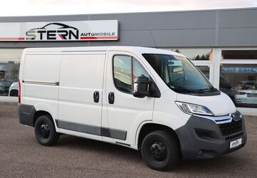 Citroen Jumper 269.500 km 5.690 &euro; Pfullendorf 88630