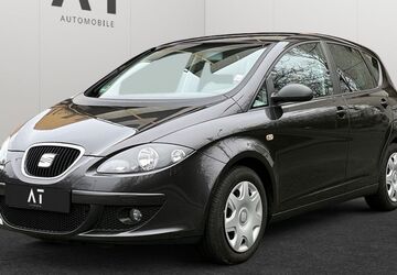 Seat Altea 90.787 km 3.990 &euro; Frankfurt am Main 65933