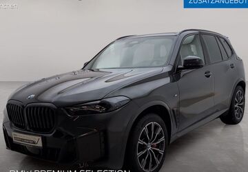 BMW X5 20.058 km 87.503 &euro; München 80939