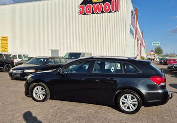 Chevrolet Cruze 208.000 km 1.850 &euro; Garbsen/ Hannover 30827