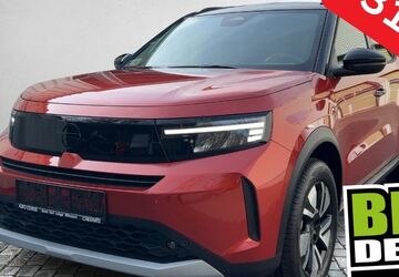 Opel Frontera 3.401 km 22.993 &euro; Chemnitz 09116