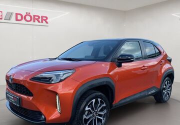 Toyota Yaris Cross 40.000 km 23.490 &euro; Kleinheubach 63924