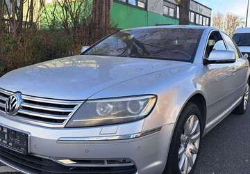 VW Phaeton 304.444 km 7.200 &euro; Frankfurt am Main, Stadt 60437