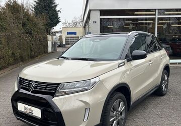 Suzuki Vitara 6.200 km 24.800 &euro; Giessen 35396