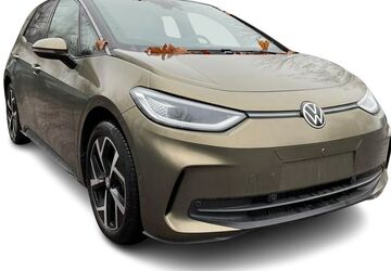 VW ID.3 3.127 km 32.011 &euro; Amberg 92224