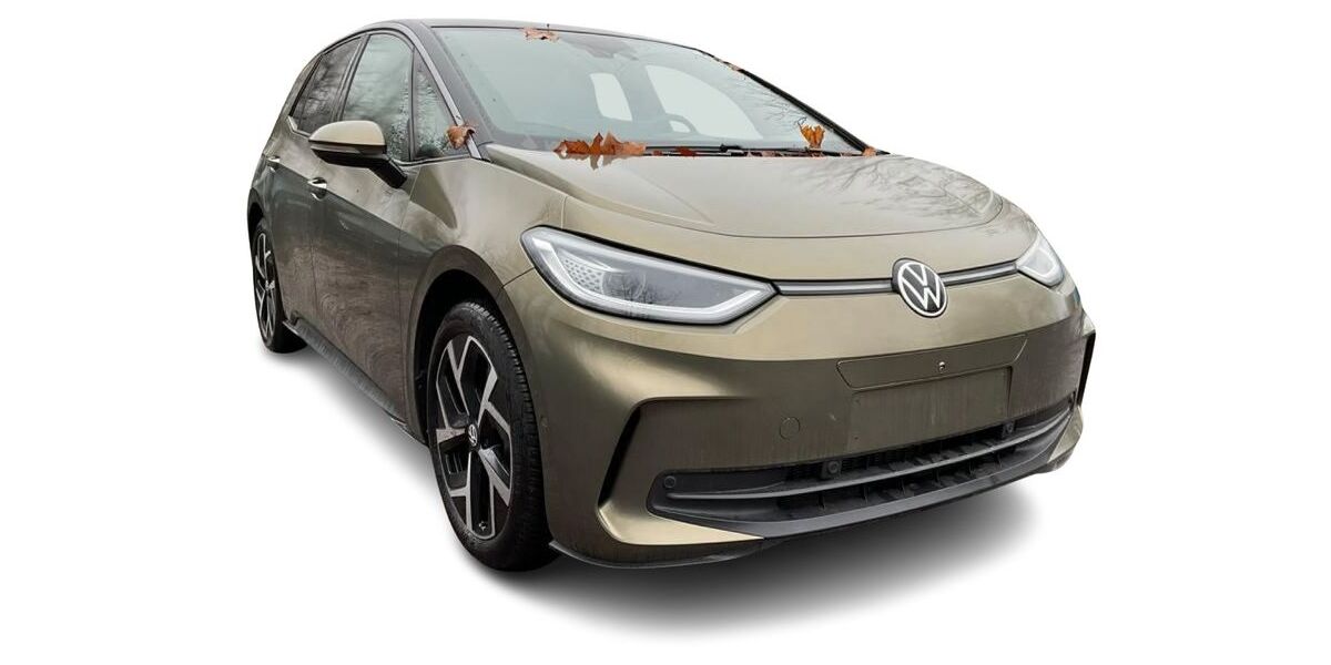 VW ID.3 3.127 km 32.011 &euro; Amberg 92224