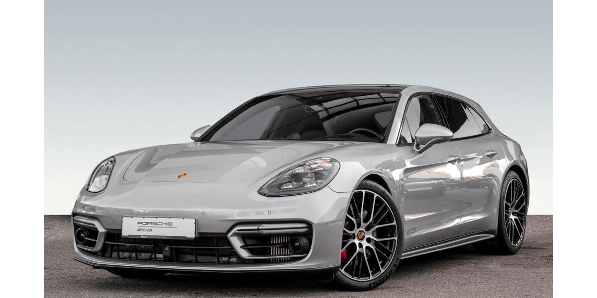 Porsche Panamera 26.500 km 114.990 &euro; Ulm 89079