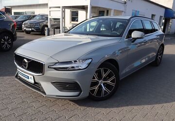 Volvo V60 87.706 km 25.880 &euro; Darmstadt 64291