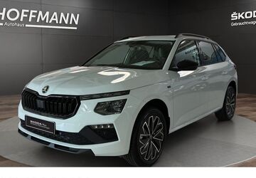 Skoda Kamiq 9.500 km 28.480 &euro; Burgwald-Bottendorf 35099