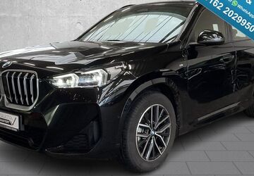 BMW X1 9.300 km 36.777 &euro; Elmshorn 25337