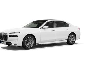 BMW 740 18.000 km 91.399 &euro; Bayreuth 95447