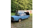 Lada 2107 63.000 km 1.800 &euro; Godendorfer Papiermühle 