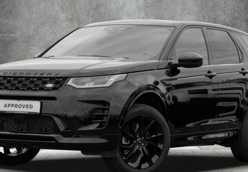 Land Rover Discovery Sport 23.065 km 62.900 &euro; Kronberg 61476
