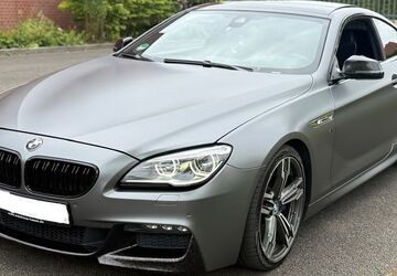 BMW 650 173.000 km 27.500 &euro; Zeitz 06712