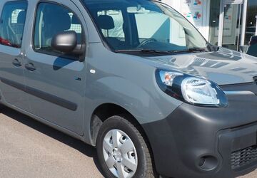 Renault Kangoo 32.800 km 13.950 &euro; Leipzig 04319