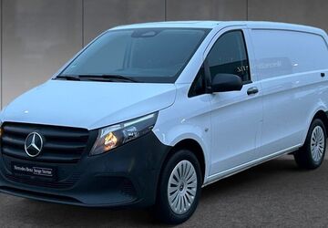 Mercedes-Benz Vito 3.200 km 45.101 &euro; Bernburg 06406