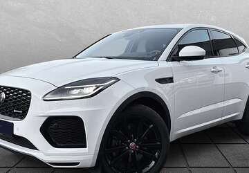 Jaguar E-Pace 54.390 km 32.490 &euro; Bielefeld 33605