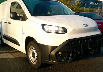 Toyota Proace City 21.000 km 16.540 &euro; Sindelfingen 71065
