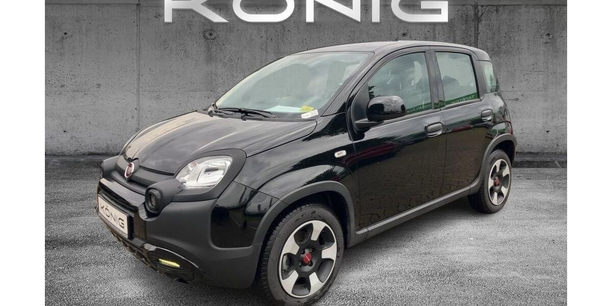 Fiat Panda 25.148 km 11.999 &euro; Anklam 17389