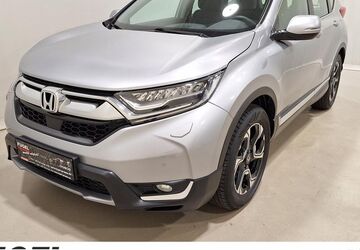 Honda CR-V 41.200 km 21.899 &euro; Dresden 01157