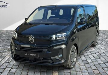Citroen SpaceTourer 1.500 km 35.970 &euro; Bad König 64732
