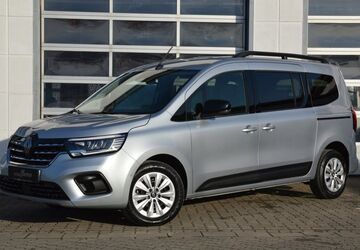 Renault Kangoo 10.963 km 30.950 &euro; Stadthagen 31655