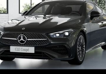 Mercedes-Benz CLE 200 9.900 km 57.650 &euro; Berlin 10587