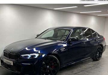 BMW M340d 7.571 km 67.450 &euro; Rosenheim 83026