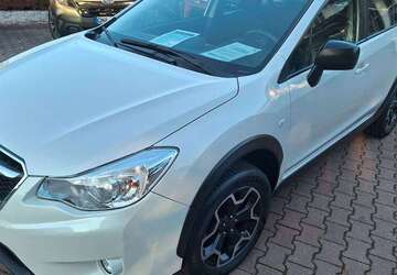 Subaru XV 85.990 km 10.900 &euro; Bad Kötzting 93444