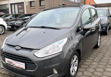 Ford B-Max 90.000 km 10.500 &euro; Geldern 47608