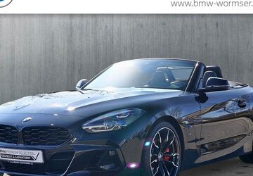 BMW Z4 M40 8.450 km 59.790 &euro; Coburg 96450