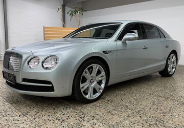 Bentley Flying Spur 199.987 km 46.775 &euro; Rinteln 31737