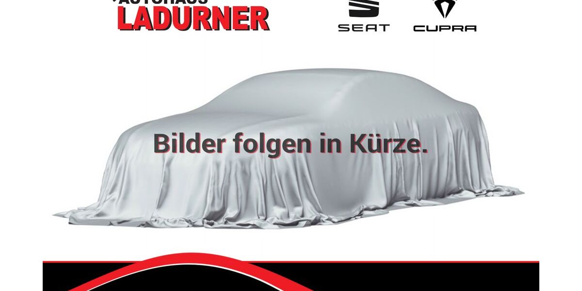 Cupra Ateca 14.100 km 37.730 &euro; Tuttlingen 78532