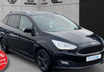 Ford Grand C-Max 103.567 km 13.950 &euro; Brandenburg an der Havel 14772