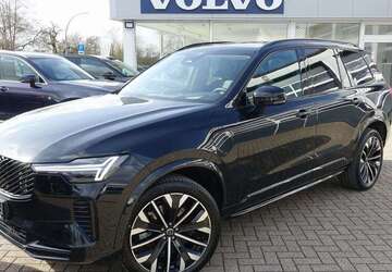 Volvo XC90 17.650 km 77.900 &euro; Warendorf 48231