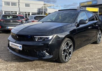 Opel Astra 18.272 km 27.988 &euro; Bad Salzuflen 32108