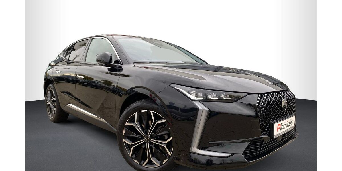 DS Automobiles DS4 30.950 km 24.969 &euro; Magdeburg 39128