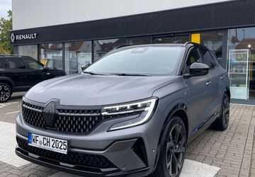 Renault Austral 21.000 km 34.790 &euro; Celle 29221