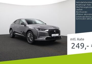 Citroen DS4 15.700 km 24.480 &euro; Dortmund 44263