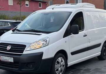 Fiat Scudo 160.000 km 8.990 &euro; Kiel 24107
