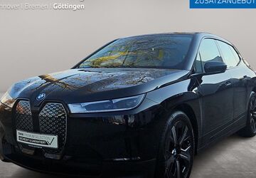 BMW iX 16.960 km 70.900 &euro; Göttingen 37081