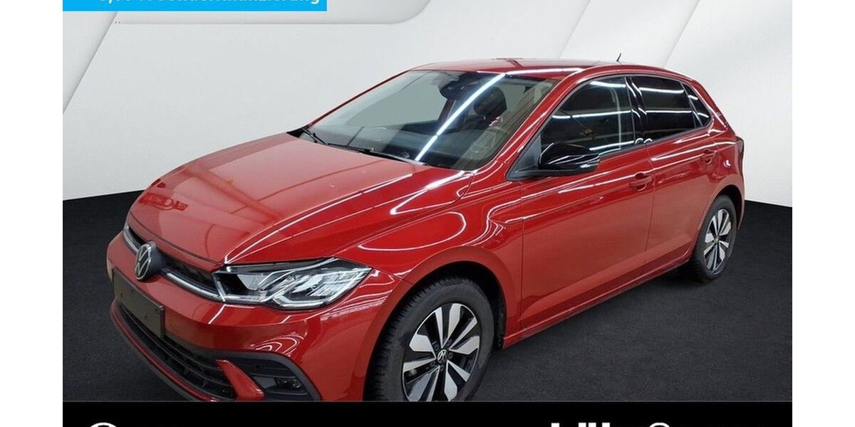 VW Polo 16.548 km 19.980 &euro; Neuwied 56564