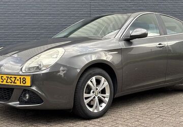 Alfa Romeo Giulietta 190.233 km 2.999 &euro; Eindhoven 5627 