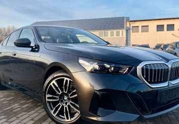 BMW 520 24.300 km 47.990 &euro; Cremlingen 38162
