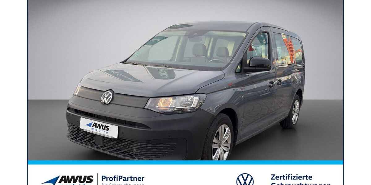 VW Caddy Maxi 16.937 km 29.390 &euro; Wismar 23970